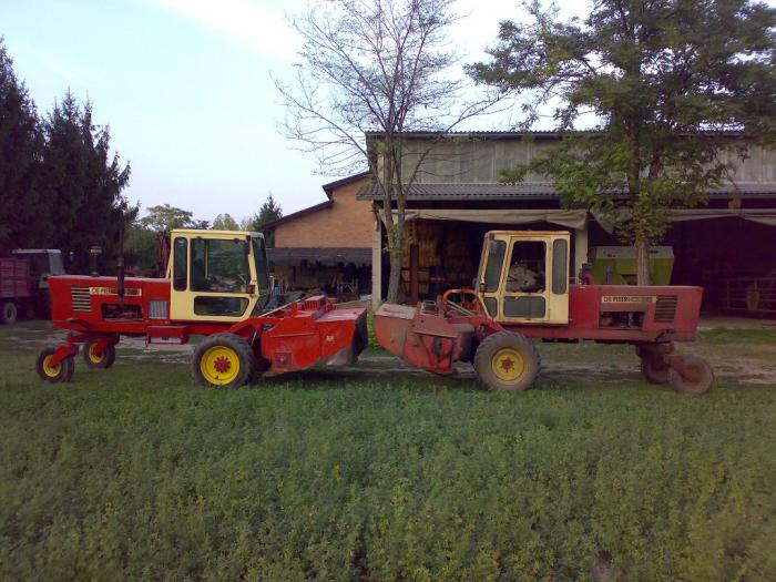 De pietri CS 240