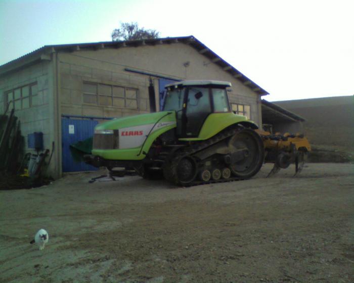 claas challenger CH35 di san64