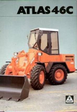 Atlas 46C