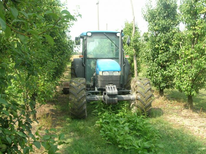 new holland tn75s