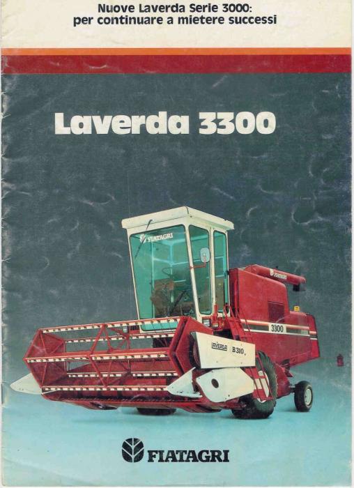 copertina depliant 3300