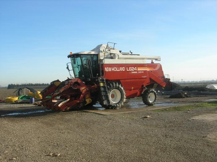 fiatagri l624 mcs