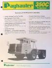 Payhauler 350C