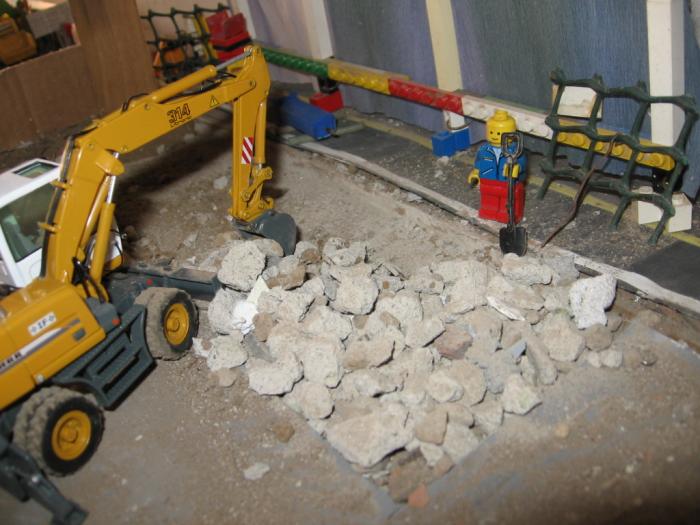 22\12\2006-rimozione macerie