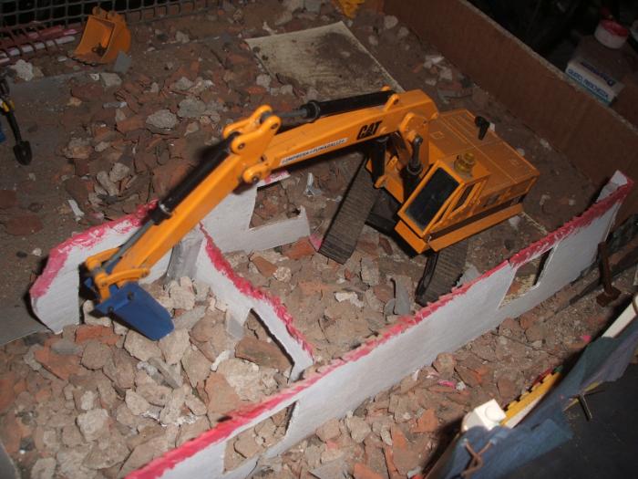 20\12\2006-demolizione edificio