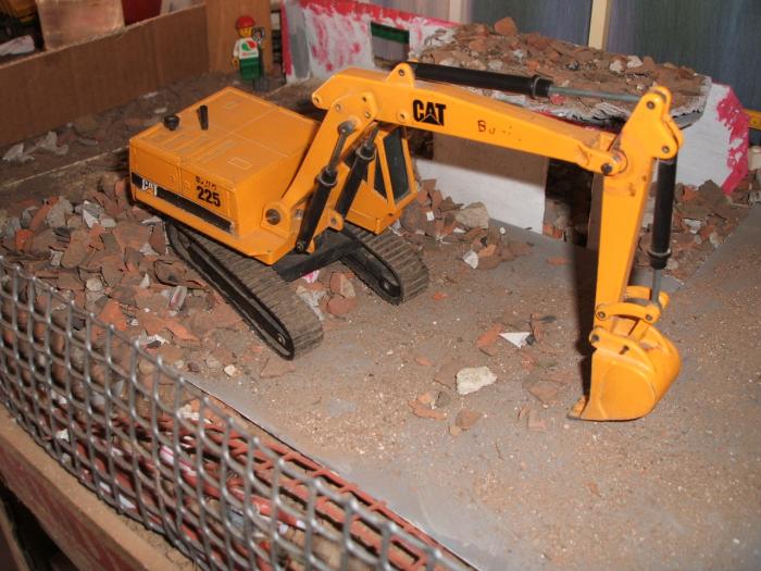 20\12\2006-rimozione macerie