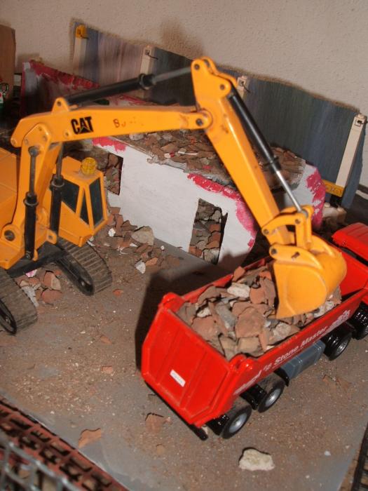 20\12\2006-rimozione macerie