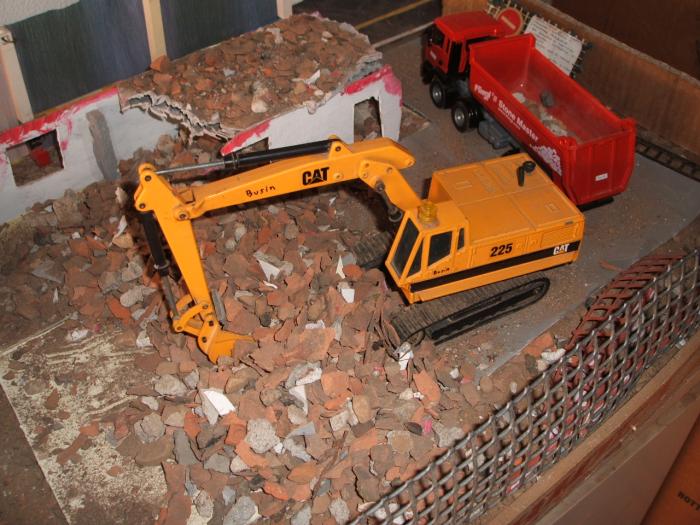 20\12\2006-rimozione macerie