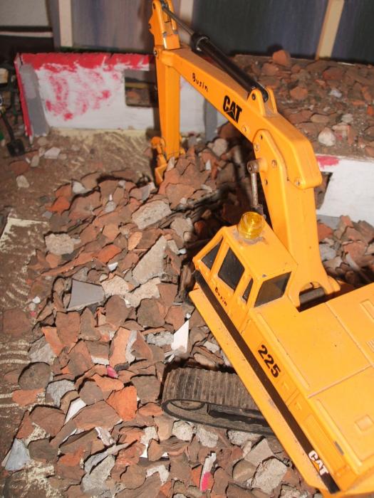 20\12\2006-rimozione macerie