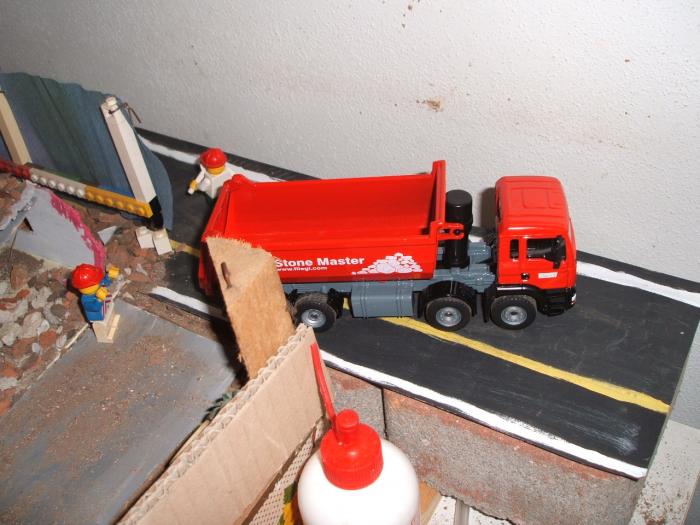 19\12\2006-rimozione macerie