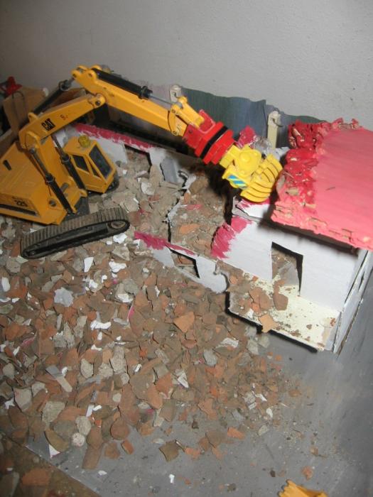 19\12\2006-demolizione edificio
