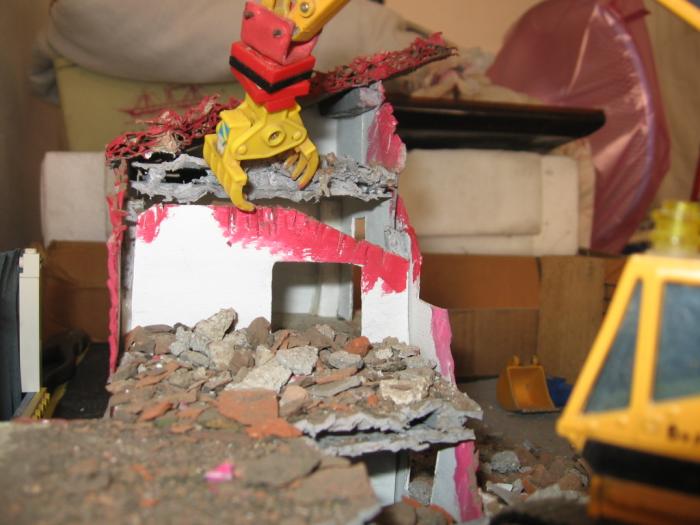 19\12\2006-demolizione edificio