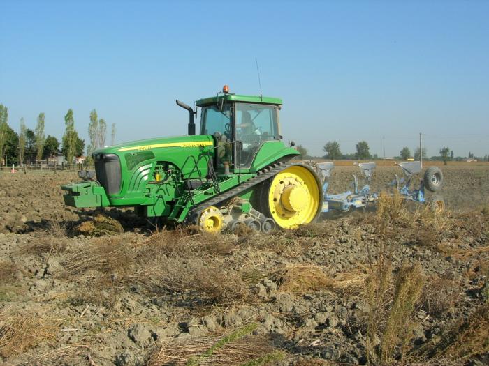 john deere 8320t