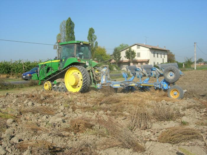 john deere 8320t
