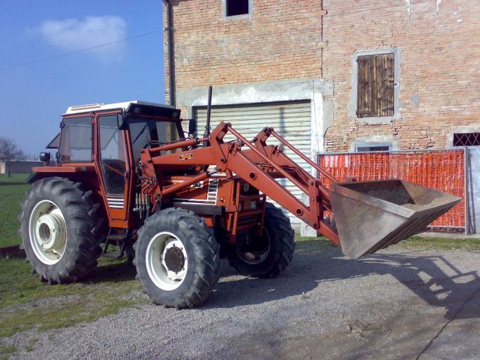 Fiatagri 80-90