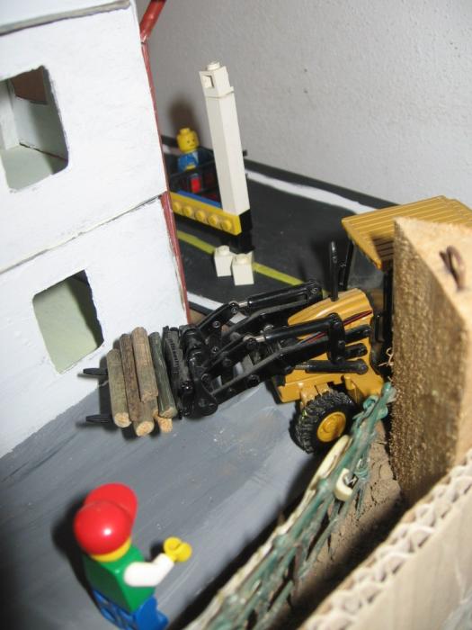 18\12\2006-montaggio barriere protettive