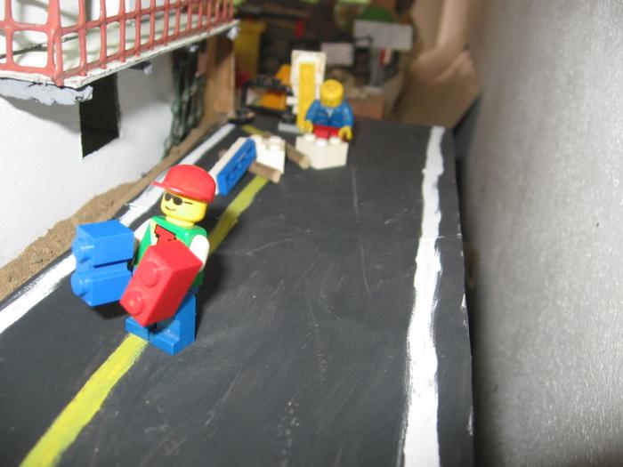 18\12\2006-montaggio barriere protettive