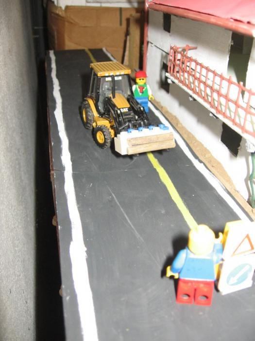 18\12\2006-montaggio barriere protettive