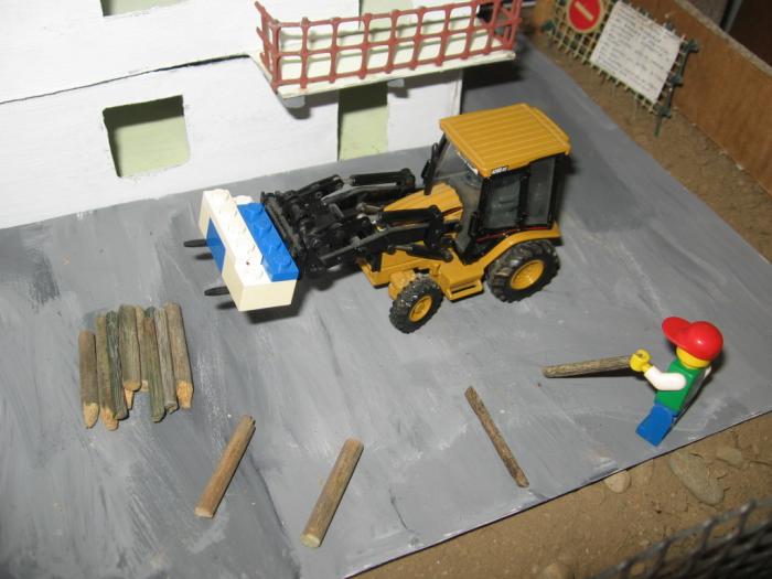 18\12\2006-montaggio barriere protettive