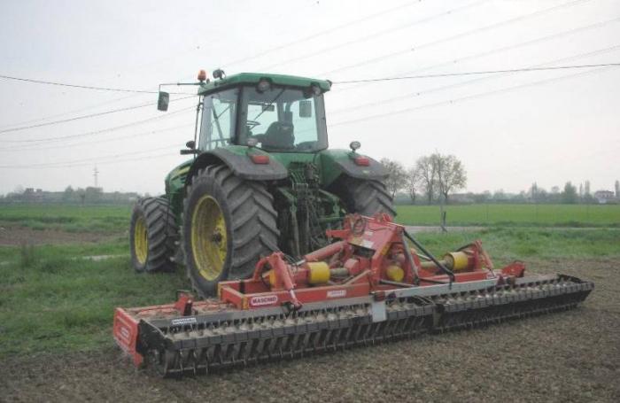 john deere 7720