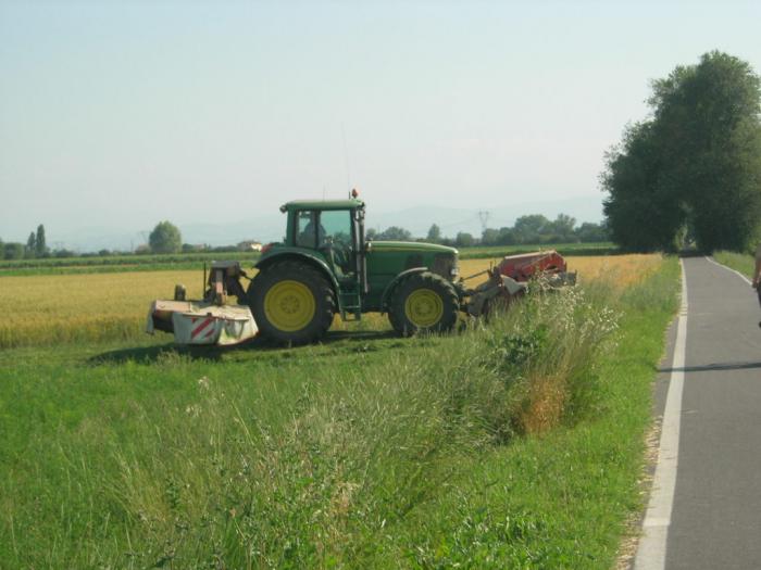 john deere 6620