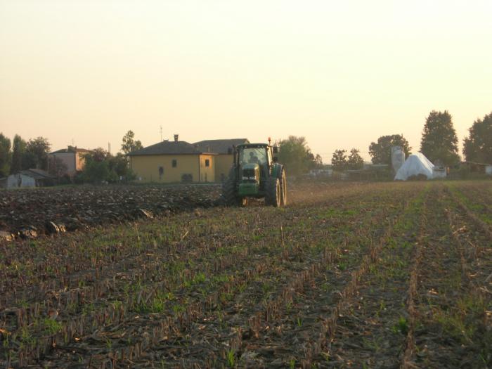 john deere 6920