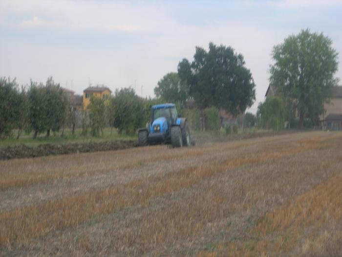 landini legend 160