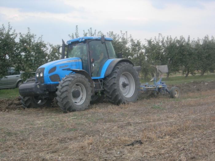 landini legend 160