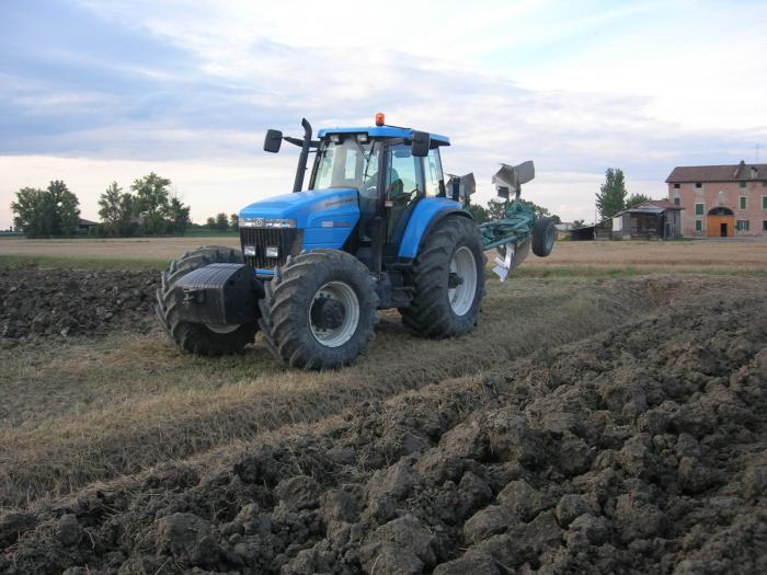 landini starland 210