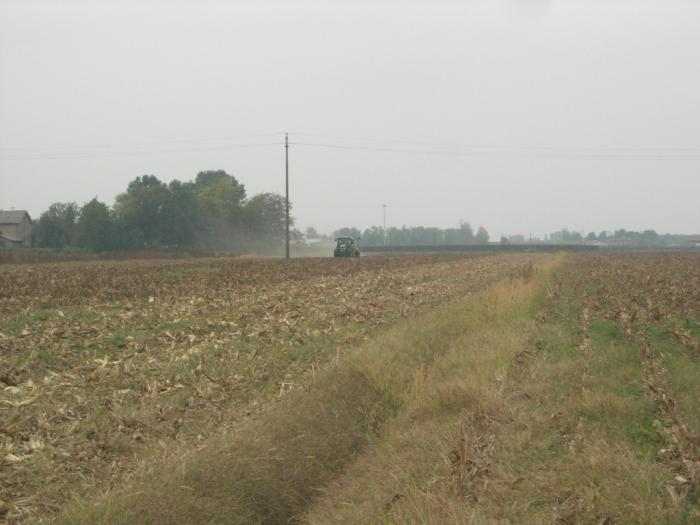 john deere 5820