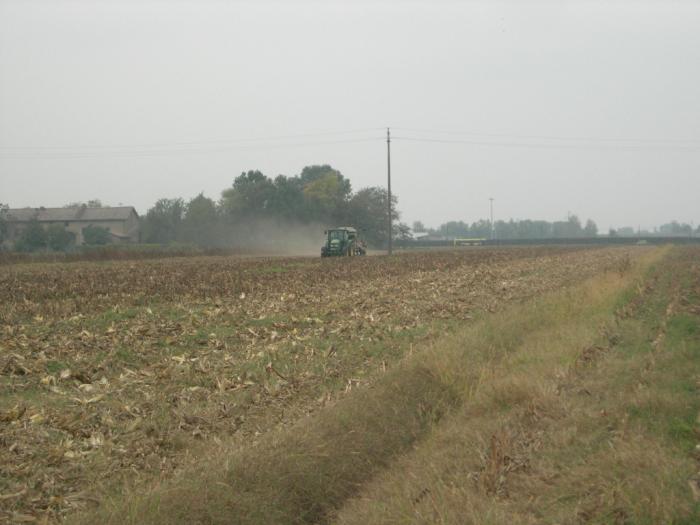 john deere 5820
