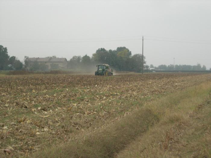 john deere 5820