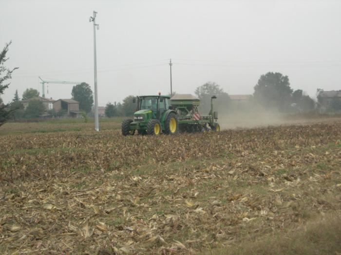 john deere 5820