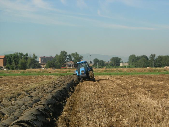 landini legend 160
