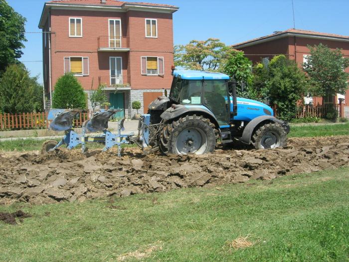 landini legend 160