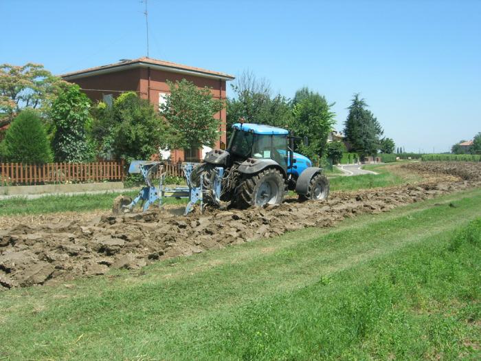 landini legend 160