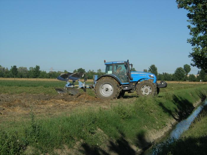 landini legend 160