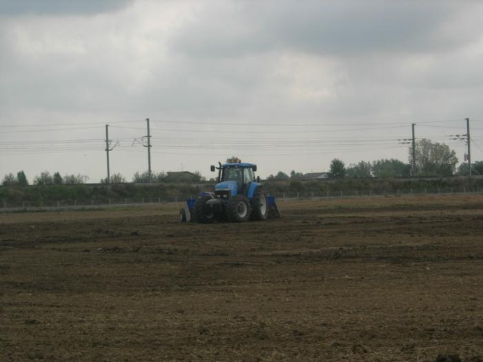 landini starland 210