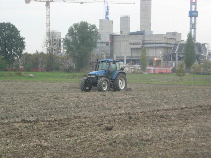 new holland tm 125