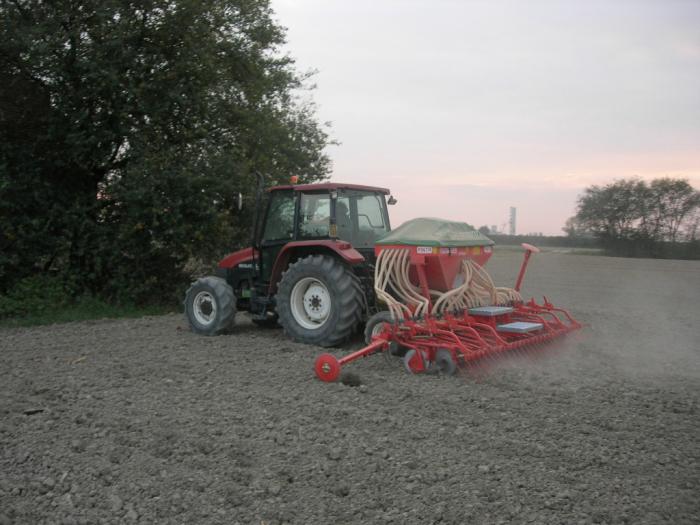 new holland L65