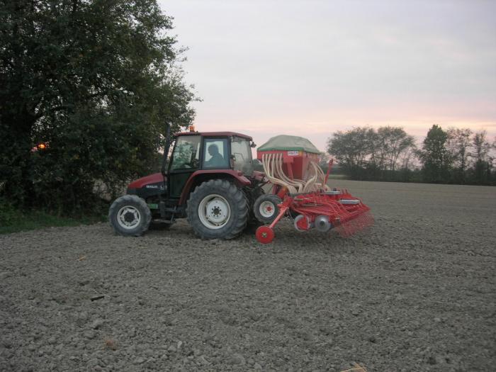 new holland L65