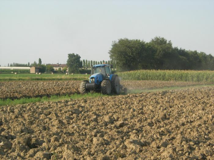 landini legend 160