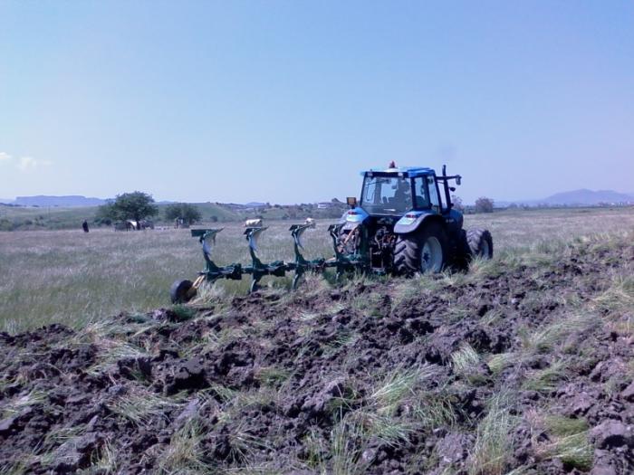 TM 150 + 4v Pietro Moro