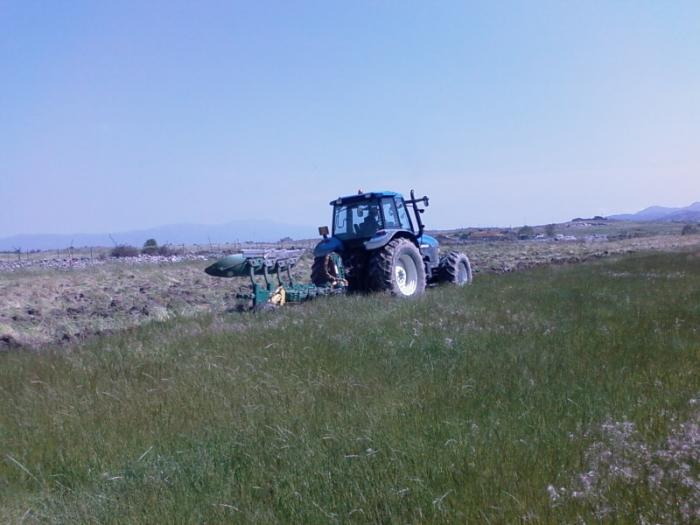 TM150 + 4v Pietro Moro