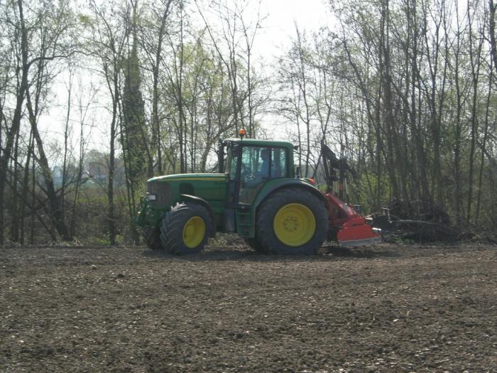 john deere 6520