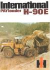 International H90