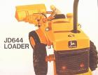John Deere 644