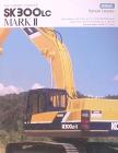 Kobelco SK300LC