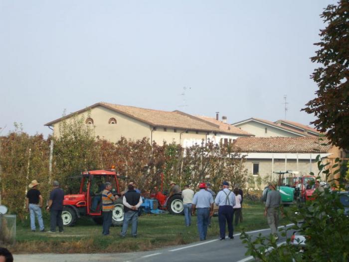 Prove Goldoni 10-10-2008