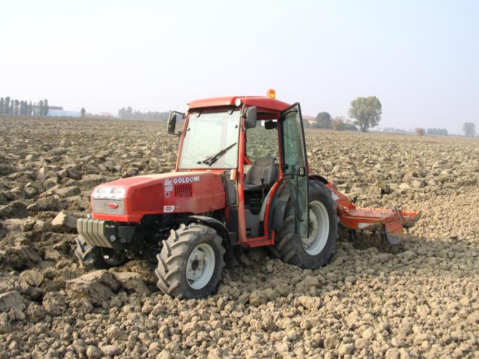 Prove Goldoni 10-10-2008
